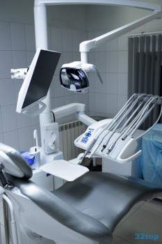 Стоматологическая клиника ДИАДЕНТ НА СЕРПУХОВСКОЙ м. Технологический Институт