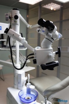 Стоматологическая клиника ДИАДЕНТ НА СЕРПУХОВСКОЙ м. Технологический Институт