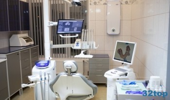 Стоматологическая клиника ДИАДЕНТ НА БУХАРЕСТСКОЙ м. Проспект Славы