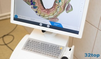 Стоматологическая клиника ДИАДЕНТ НА БУХАРЕСТСКОЙ м. Проспект Славы