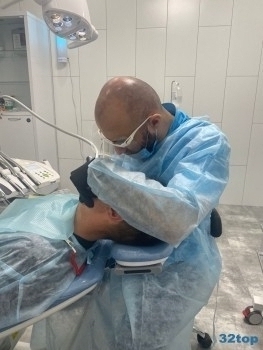 Стоматологическая клиника ИМАДЕНТ м. Селигерская