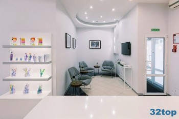 БИОФУНКЦИОНАЛЬНАЯ СТОМАТОЛОГИЯ ДОКТОРА АРТУРА МАКАРОВА м. Павелецкая