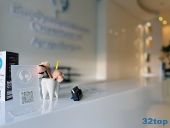 БИОФУНКЦИОНАЛЬНАЯ СТОМАТОЛОГИЯ ДОКТОРА АРТУРА МАКАРОВА м. Павелецкая