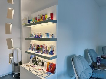 БИОФУНКЦИОНАЛЬНАЯ СТОМАТОЛОГИЯ ДОКТОРА АРТУРА МАКАРОВА м. Павелецкая