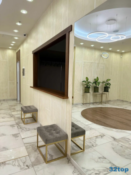 Сеть медицинских центров МЕДЛАЙН-СЕРВИС м. Раменки