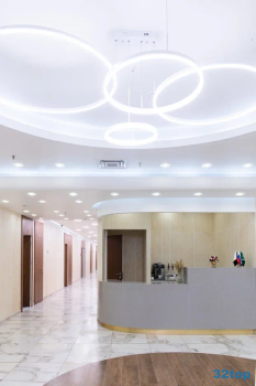 Сеть медицинских центров МЕДЛАЙН-СЕРВИС м. Раменки