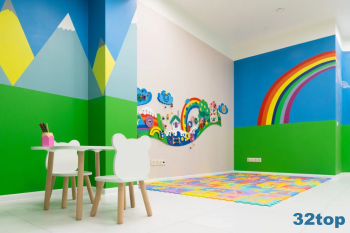 Сеть медицинских центров МЕДЛАЙН-СЕРВИС м. Раменки