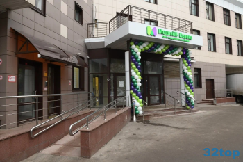 Сеть медицинских центров МЕДЛАЙН-СЕРВИС м. Раменки