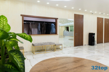 Сеть медицинских центров МЕДЛАЙН-СЕРВИС м. Раменки