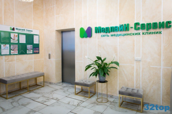 Сеть медицинских центров МЕДЛАЙН-СЕРВИС м. Раменки