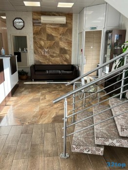 Сеть стоматологий ДЕНТЕКС на Мичурина