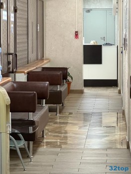 Сеть стоматологий ДЕНТЕКС на Мичурина