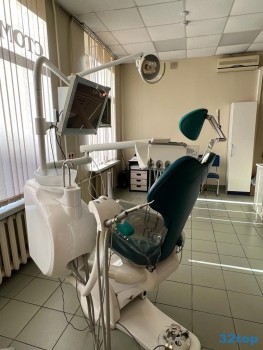 Сеть стоматологий ДЕНТЕКС на Мичурина