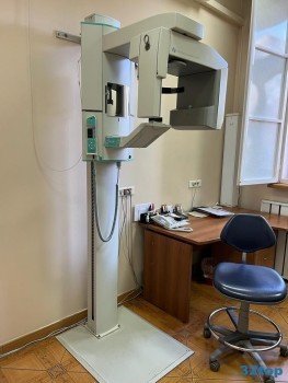 Сеть стоматологий ДЕНТЕКС на Мичурина