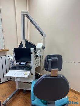 Сеть стоматологий ДЕНТЕКС на Мичурина