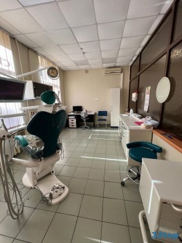 Сеть стоматологий ДЕНТЕКС на Мичурина