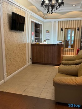 Сеть стоматологий ДЕНТЕКС на Мичурина