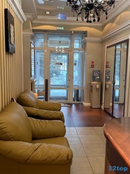 Сеть стоматологий ДЕНТЕКС на Мичурина