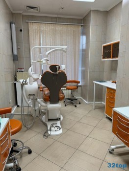 Сеть стоматологий ДЕНТЕКС на Мичурина