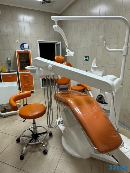 Сеть стоматологий ДЕНТЕКС на Мичурина