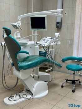 Сеть стоматологий ДЕНТЕКС на Мичурина