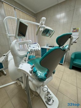 Сеть стоматологий ДЕНТЕКС на Мичурина
