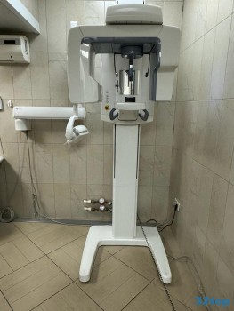 Сеть стоматологий ДЕНТЕКС на Мичурина