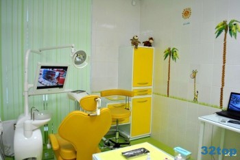 Сеть стоматологий ДЕНТЕКС на Мичурина