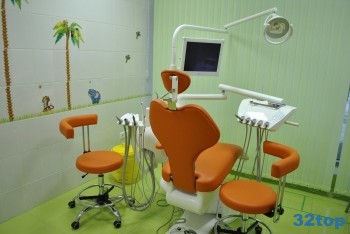 Сеть стоматологий ДЕНТЕКС на Мичурина