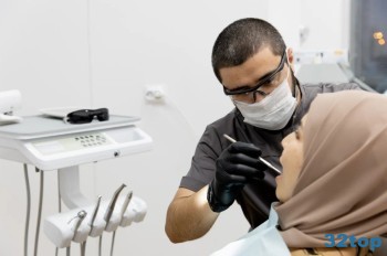 Стоматологическая клиника DR.KUVANAEV (ДОКТОР КУВАНАЕВ)