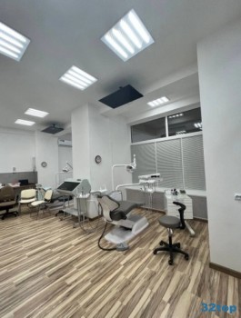 Стоматологическая клиника DR.KUVANAEV (ДОКТОР КУВАНАЕВ)