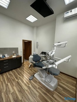 Стоматологическая клиника DR.KUVANAEV (ДОКТОР КУВАНАЕВ)