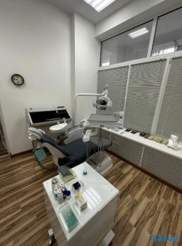 Стоматологическая клиника DR.KUVANAEV (ДОКТОР КУВАНАЕВ)