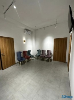 Стоматологическая клиника DR.KUVANAEV (ДОКТОР КУВАНАЕВ)