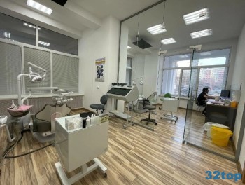 Стоматологическая клиника DR.KUVANAEV (ДОКТОР КУВАНАЕВ)