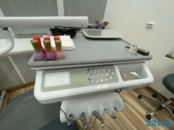 Стоматологическая клиника DR.KUVANAEV (ДОКТОР КУВАНАЕВ)