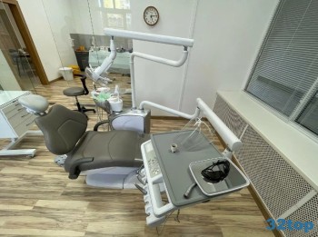 Стоматологическая клиника DR.KUVANAEV (ДОКТОР КУВАНАЕВ)