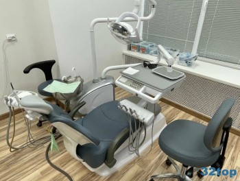 Стоматологическая клиника DR.KUVANAEV (ДОКТОР КУВАНАЕВ)