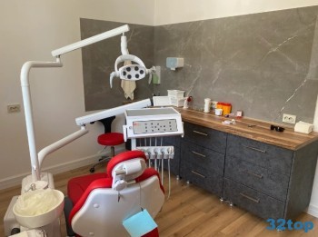 Стоматологическая клиника DR.KUVANAEV (ДОКТОР КУВАНАЕВ) г. Ахтубинск