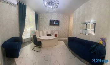 Стоматологическая клиника DR.KUVANAEV (ДОКТОР КУВАНАЕВ) г. Ахтубинск