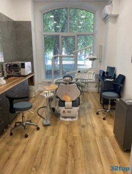 Стоматологическая клиника DR.KUVANAEV (ДОКТОР КУВАНАЕВ) г. Ахтубинск