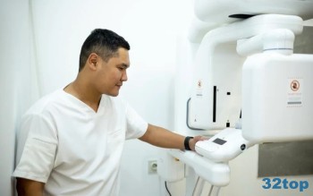 Стоматологическая клиника DR.KUVANAEV (ДОКТОР КУВАНАЕВ) г. Ахтубинск