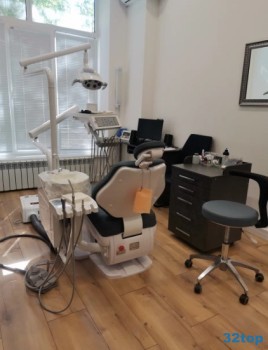 Стоматологическая клиника DR.KUVANAEV (ДОКТОР КУВАНАЕВ) г. Ахтубинск