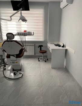 Стоматология АЛЬБАДЕНТ м. Дубравная