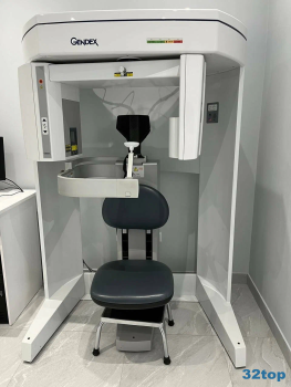 Стоматология АЛЬБАДЕНТ м. Дубравная