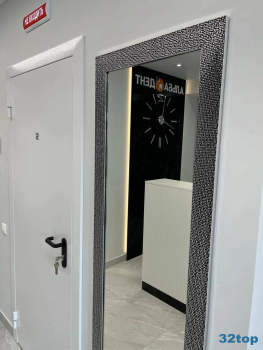 Стоматология АЛЬБАДЕНТ м. Дубравная