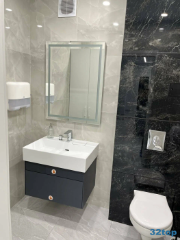 Стоматология АЛЬБАДЕНТ м. Дубравная