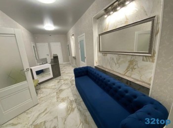 Стоматологическая клиника DR.KUVANAEV (ДОКТОР КУВАНАЕВ) г. Знаменск