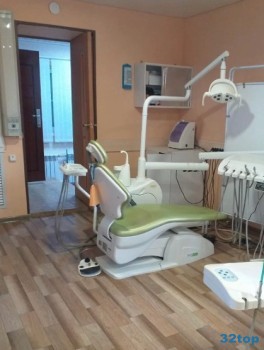 Стоматологическая клиника DR.KUVANAEV (ДОКТОР КУВАНАЕВ) р. п. Верхний Баскунчак