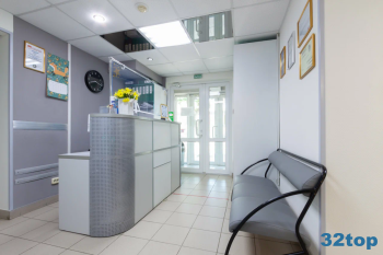 Стоматологическая клиника СИТИ-ДЕНТ м. Площадь 1905 года